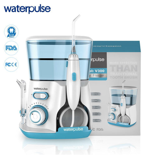 Oral Irrigator Dental Pressure Flosser