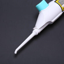 Load image into Gallery viewer, Oral Irrigator Floss Water Jet