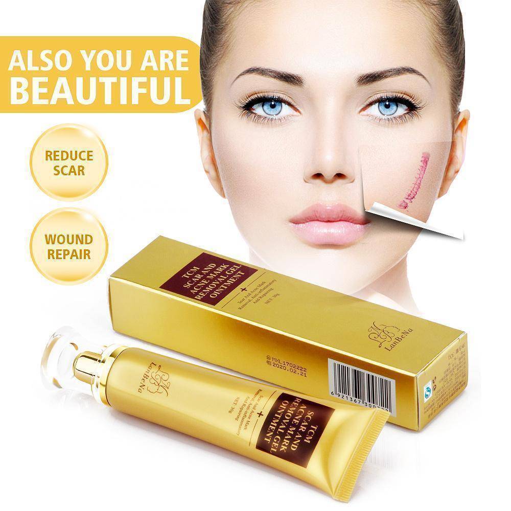 Original Acne Scar Remover Cream