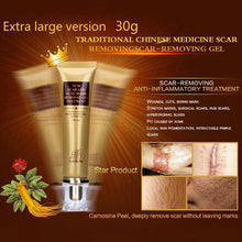 Load image into Gallery viewer, Original Acne Scar Remover Cream