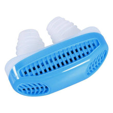 Load image into Gallery viewer, Original Anti Snoring &amp; Air Purifier