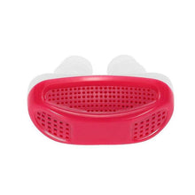 Load image into Gallery viewer, Original Anti Snoring &amp; Air Purifier