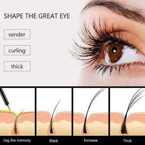 Original Eyelash Growth Treatment Serum