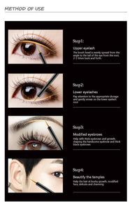 Original Eyelash Growth Treatment Serum