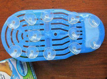 Load image into Gallery viewer, Original Foot Brush Cleaner Slipper