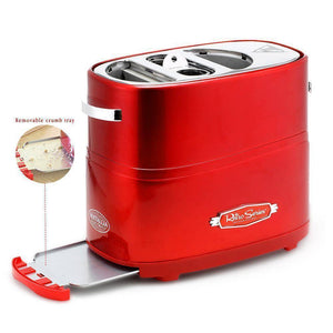 Original Hot Dog Toaster