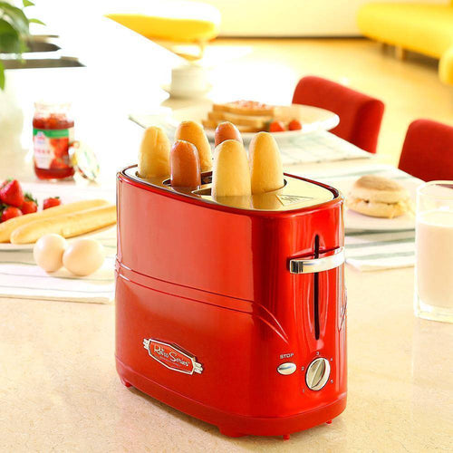 Original Hot Dog Toaster