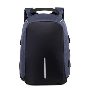 Original USB Charging Anti-Theft Backpack