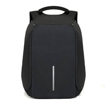 Load image into Gallery viewer, Original USB Charging Anti-Theft Backpack