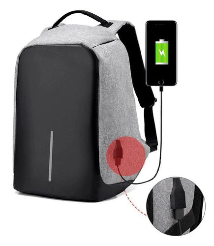 Original USB Charging Anti-Theft Backpack