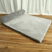 Load image into Gallery viewer, Orthopedic Dog Bed