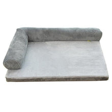 Load image into Gallery viewer, Orthopedic Dog Bed