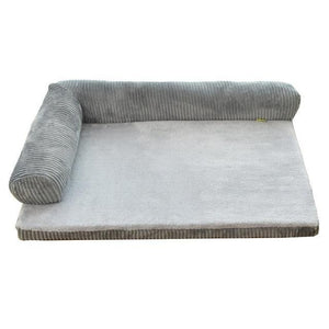 Orthopedic Dog Bed