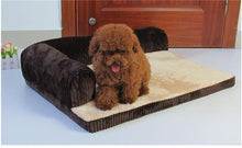 Load image into Gallery viewer, Orthopedic Dog Bed