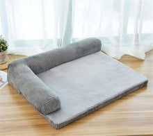 Load image into Gallery viewer, Orthopedic Dog Bed