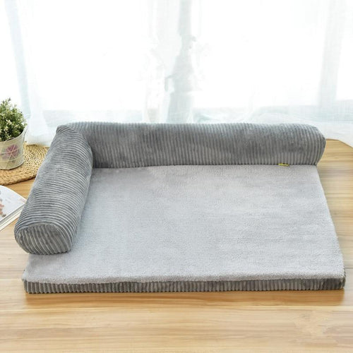 Orthopedic Dog Bed