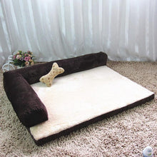 Load image into Gallery viewer, Orthopedic Dog Bed