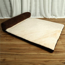 Load image into Gallery viewer, Orthopedic Dog Bed