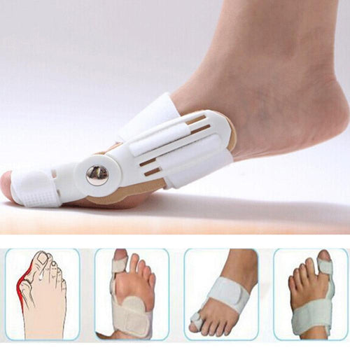 Orthopedic Foot Corrector