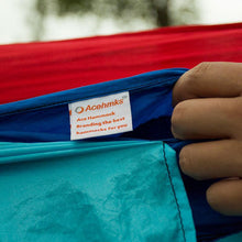 Load image into Gallery viewer, Outdoor Camping Hammock