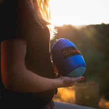 Load image into Gallery viewer, Outdoor Camping Hammock