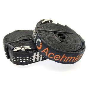 Outdoor Camping Hammock