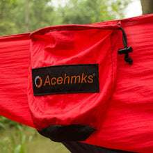 Load image into Gallery viewer, Outdoor Camping Hammock