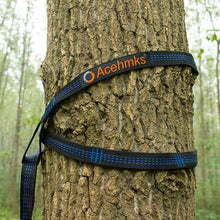 Load image into Gallery viewer, Outdoor Camping Hammock