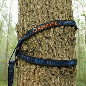 Outdoor Camping Hammock