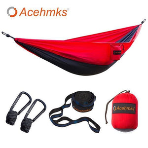 Outdoor Camping Hammock
