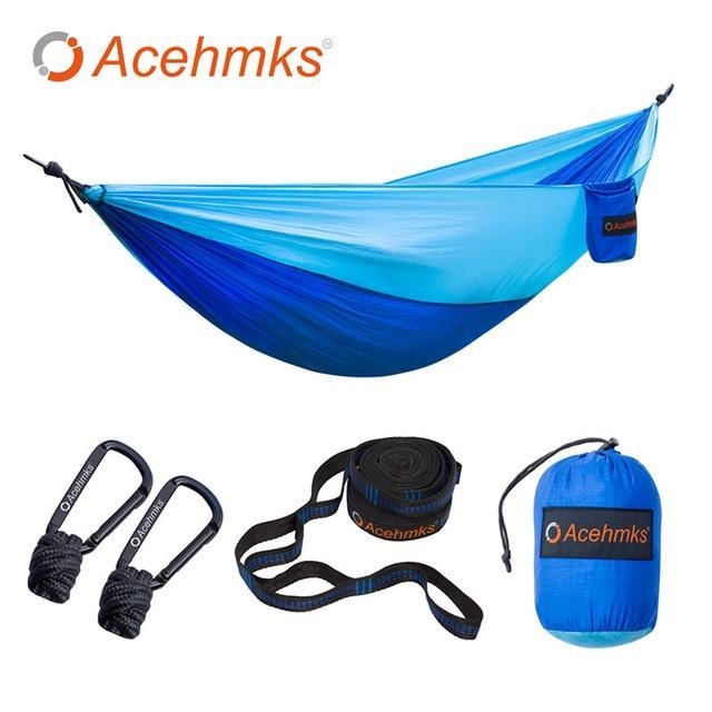 Outdoor Camping Hammock