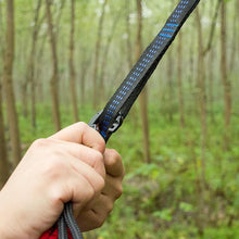 Load image into Gallery viewer, Outdoor Camping Hammock