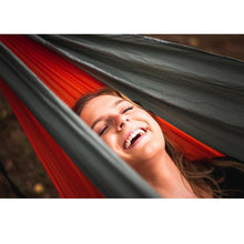 Load image into Gallery viewer, Outdoor Camping Hammock