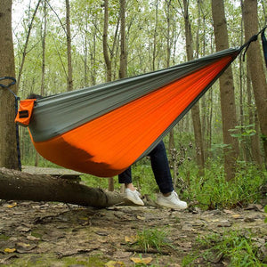Outdoor Camping Hammock