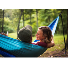Load image into Gallery viewer, Outdoor Camping Hammock