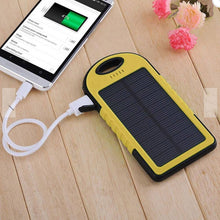 Load image into Gallery viewer, Outdoor Solar Power Bank