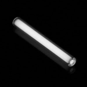 Outdoor Survival Emergency Tritium Gas Light Tube
