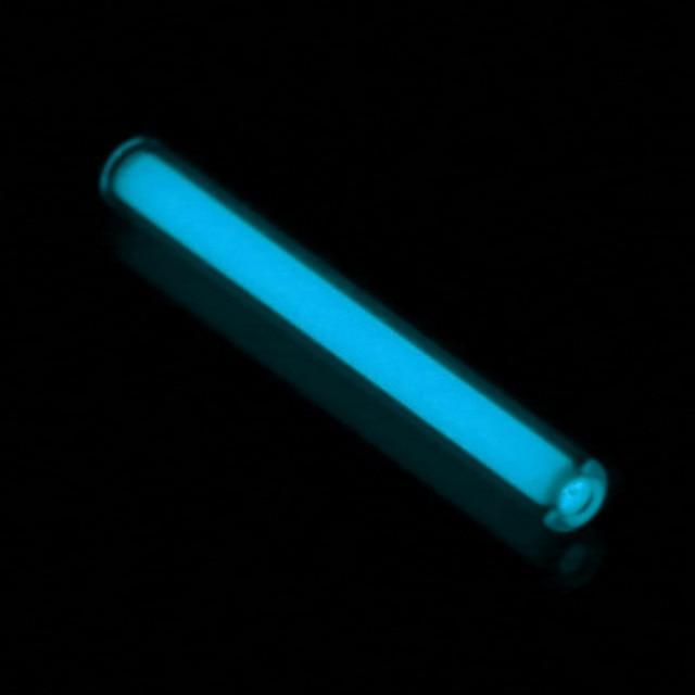 Outdoor Survival Emergency Tritium Gas Light Tube