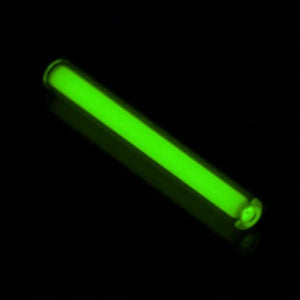 Outdoor Survival Emergency Tritium Gas Light Tube