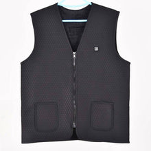 Load image into Gallery viewer, Outdoor Thermal Heating Vest