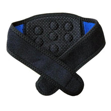 Load image into Gallery viewer, Pain-Relief Magnetic Thermal Neck Brace