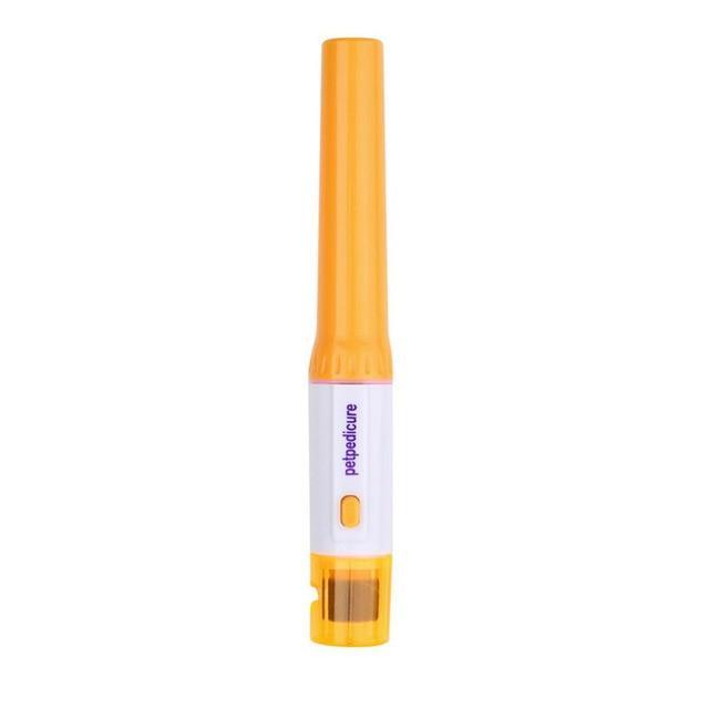 Painless Nail Clipper for Pets