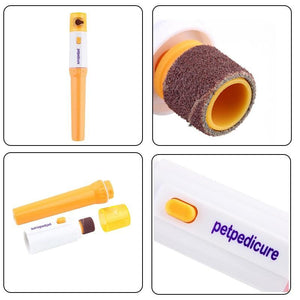Painless Nail Clipper for Pets