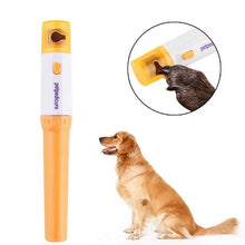 Load image into Gallery viewer, Painless Nail Clipper for Pets