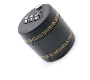 Password Wine Stopper Lock