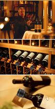 Load image into Gallery viewer, Password Wine Stopper Lock