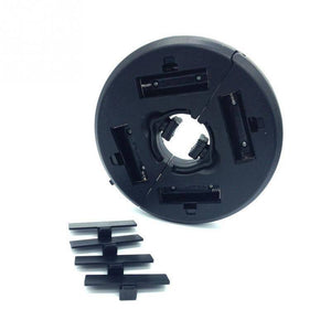 Patio Umbrella Light
