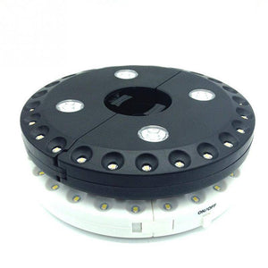 Patio Umbrella Light