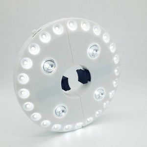 Patio Umbrella Light