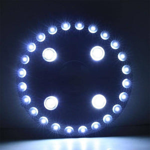 Patio Umbrella Light